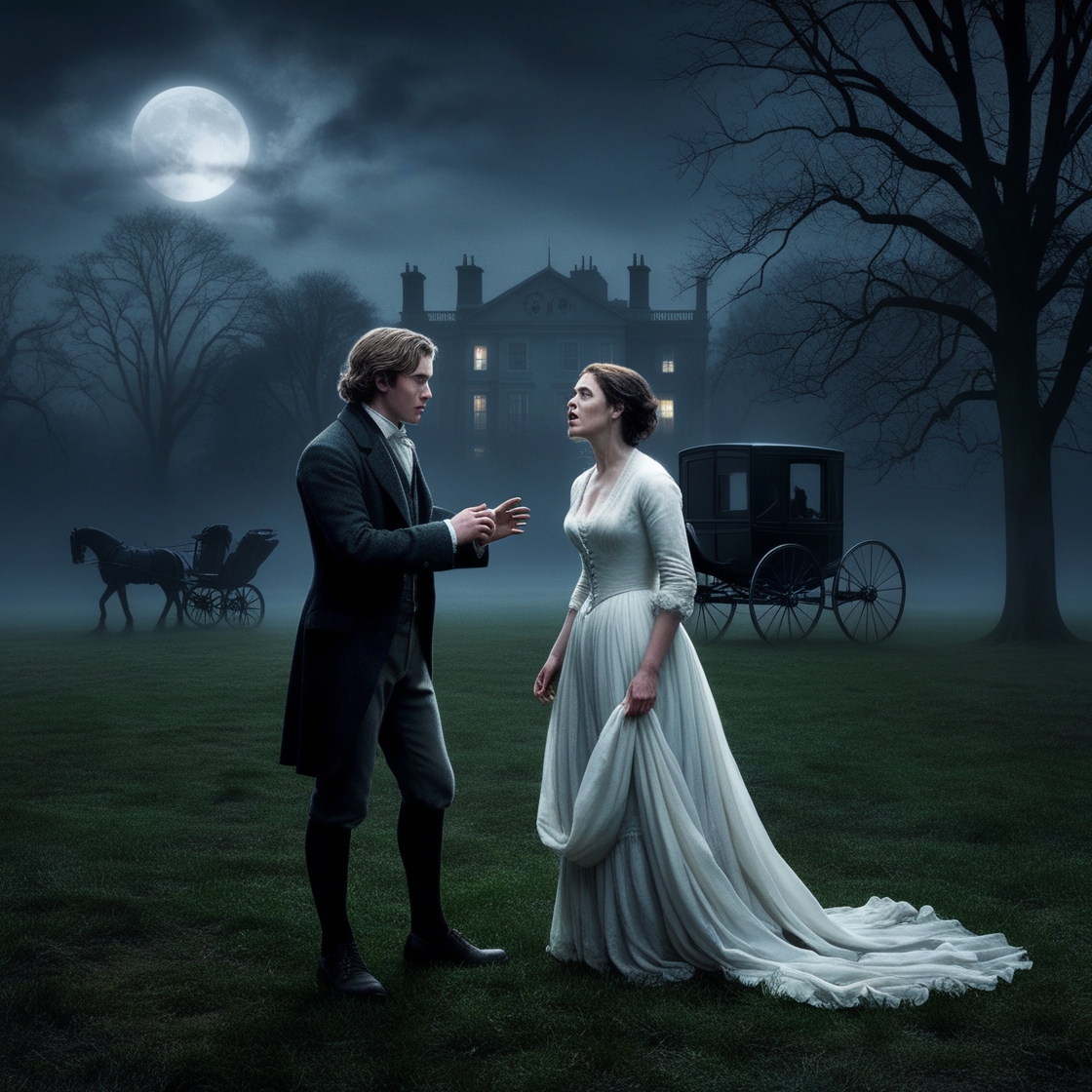 Crucial Q&A on The Woman in White: Unveiling Triumphs & Betrayals