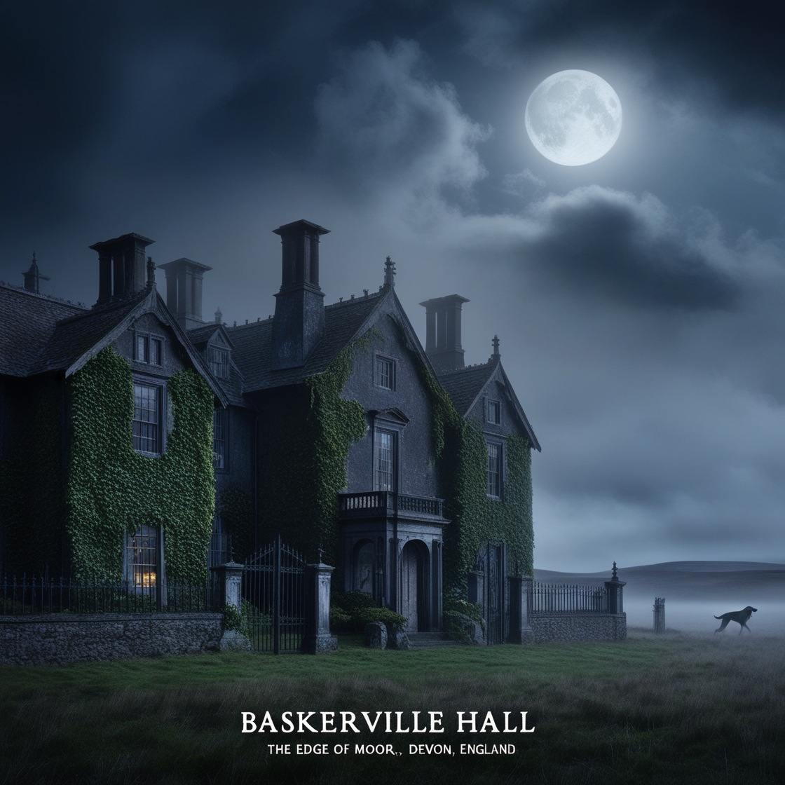 Master The Hound of the Baskervilles: Q&A Guide
