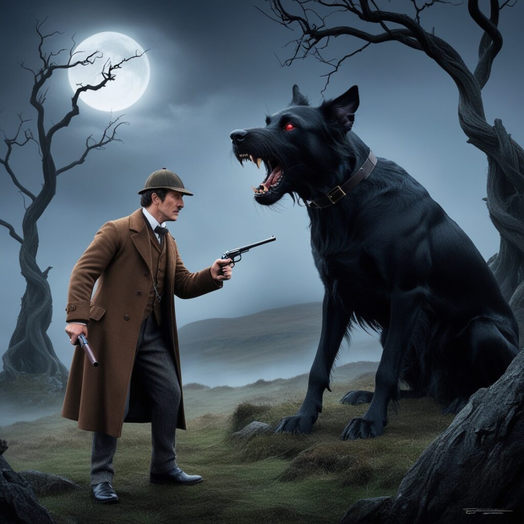Master The Hound of the Baskervilles: Q&A Guide