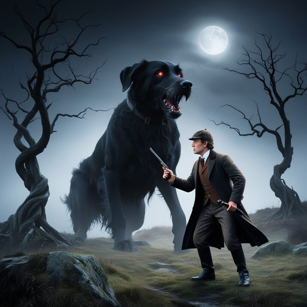 Critical Analysis of The Hound of the Baskervilles