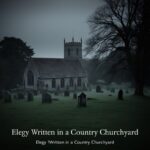 Gray’s ‘Elegy’: Line-by-Line Amazing Analysis