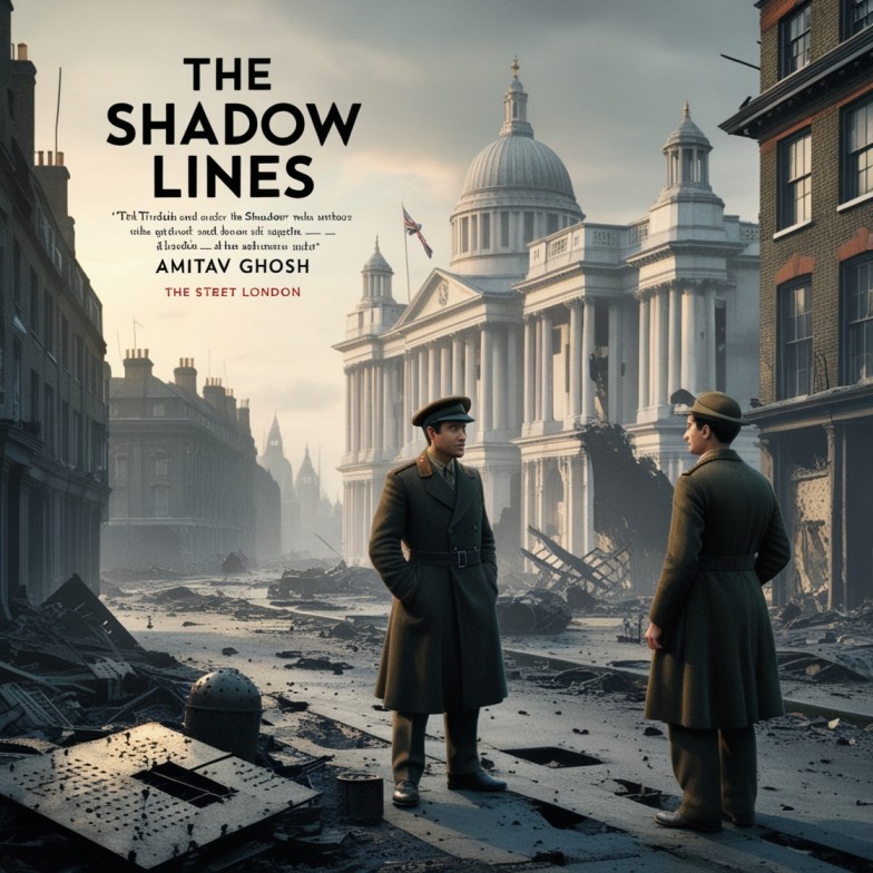 Master The Shadow Lines: Expert Q&A Guide