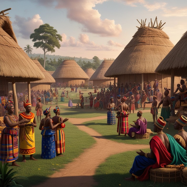 Analyzing Clash and Culture in Achebe’s Things Fall Apart