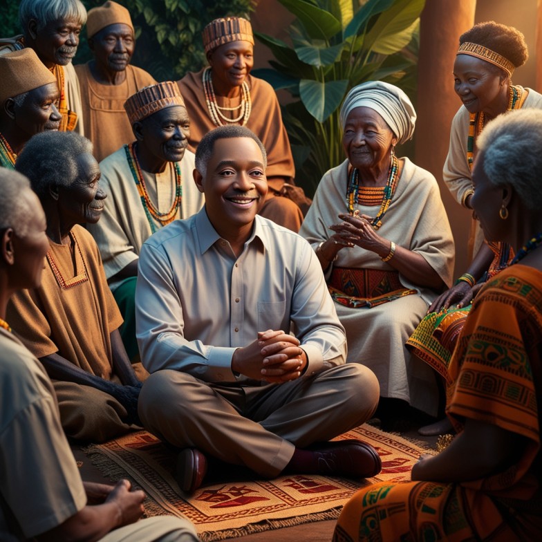 Analyzing Clash and Culture in Achebe's Things Fall Apart