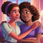 Detailed Summary of The Color Purple: Plot and Key Events