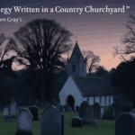 Answers to Elegy Written in a Country Churchyard Q&A