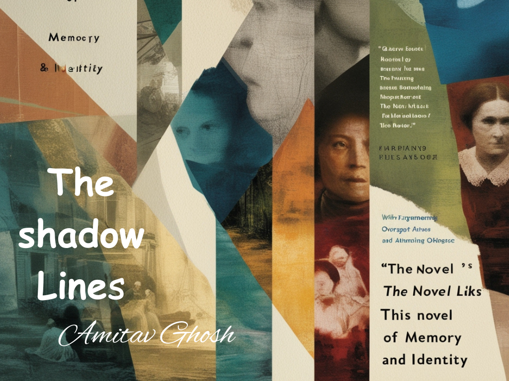 The Shadow Lines: A Comprehensive Critical Analysis