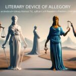 Explore Allegory Powerful Lessons in Stories