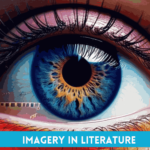 Imagery Sparks Imagination Yet Can Bore Readers