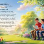 5 Timeless Beauty in Shakespeares Summers Day