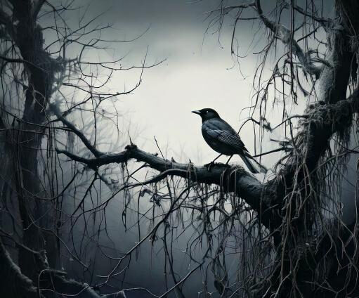 Critical Analysis of The Darkling Thrush 5 Insights