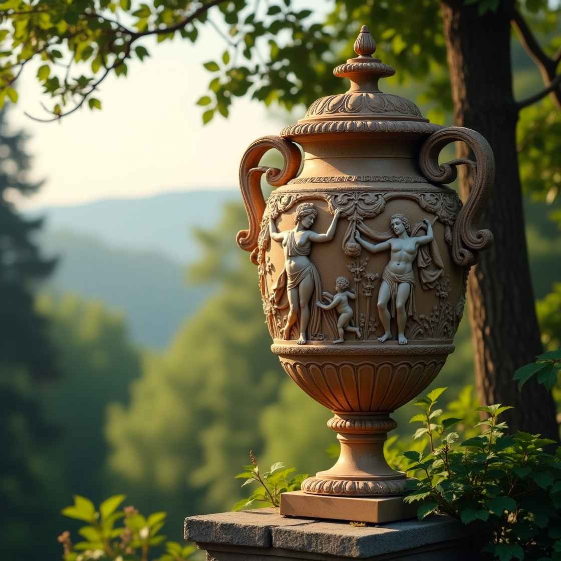 5 Ways Ode on a Grecian Urn Captures Beauty
