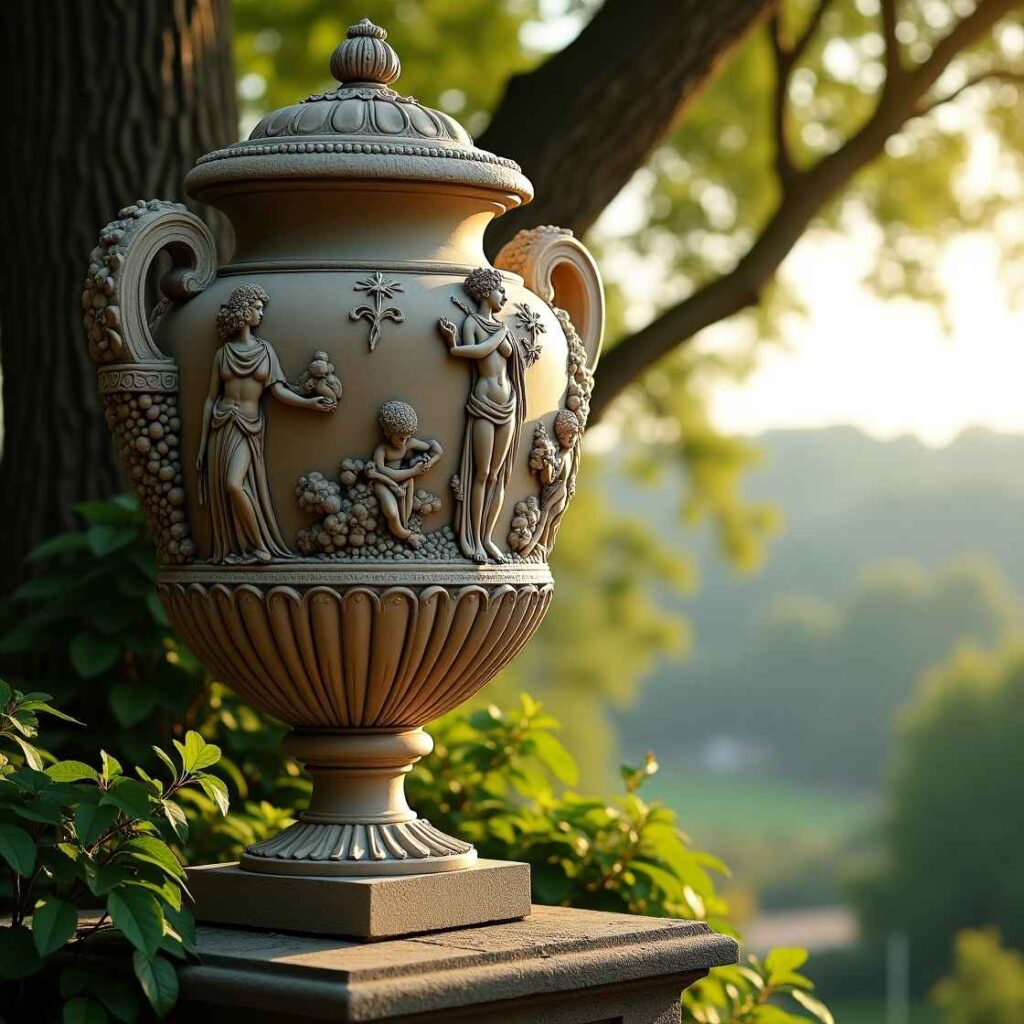 5 Ways Ode on a Grecian Urn Captures Beauty