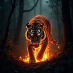 7 Secrets of The Tyger Poem Power and Mystery